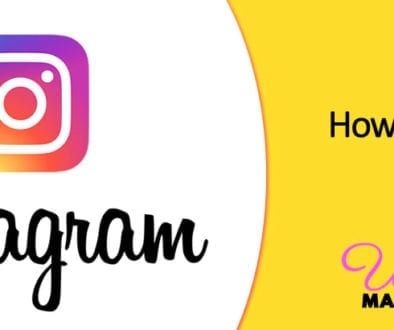 How to Sell From Instagram