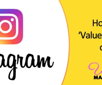How to Sell the ‘Value Proposition’ on Instagram