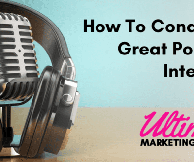 How To Conduct A Great Podcast Interview 800